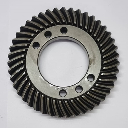 Crown wheel for mahindra  yuvraj 215 39 teeth