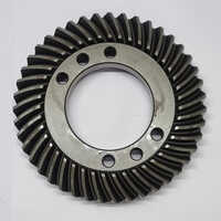 Crown Wheel For Mahindra  Yuvraj 215 39 Teeth Efficiency: High