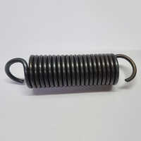 Stainless Steel Industrial Clutch Paddle Spring