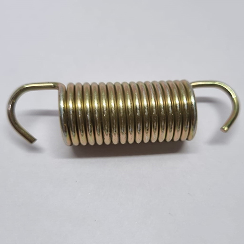 Metal Clutch Paddle Spring