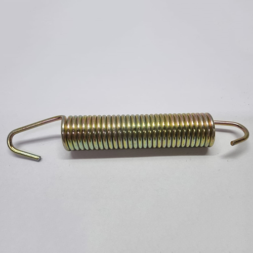 Mahindra Clutch Paddle Spring