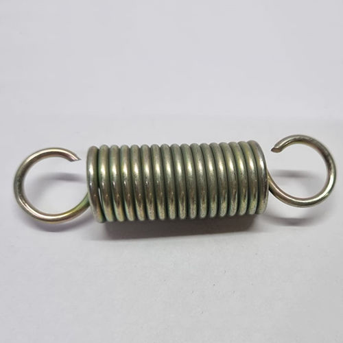 Carbon Steel Metal Brake Pedal Spring