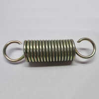 Carbon Steel Sonalika Clutch Hub Spring