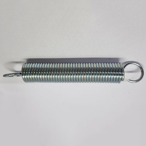 Stainless Steel Brake Paddle Spring