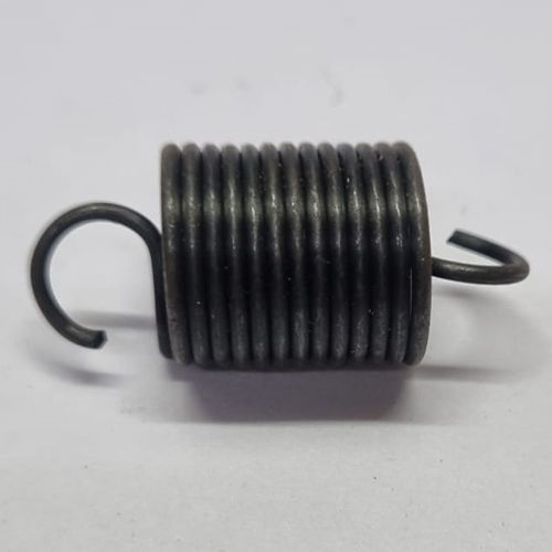 Carbon Steel Short Clutch Hub Spring