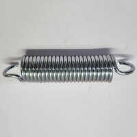 Stainless Steel Metal Clutch Hub Spring