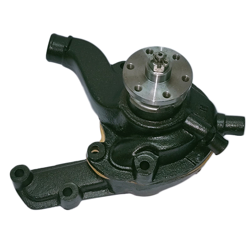 Tata EX-60 Water Pump Assembly