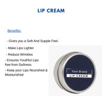 Lip Lightening Cream