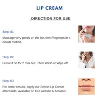 Lip Lightening Cream