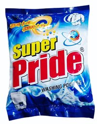 Detergent Powder