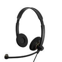 Epos Impact Sc 60 Usb Headset Body Material: Plastic