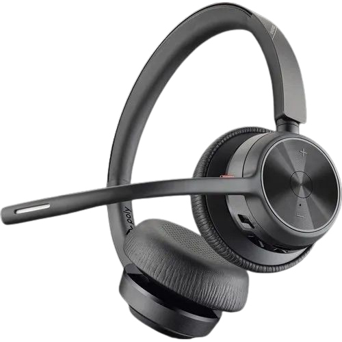 Poly Voyager 4300 UC Bluetooth Headset