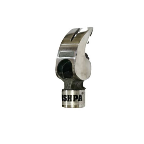 N CLAW HAMMER POLISHED