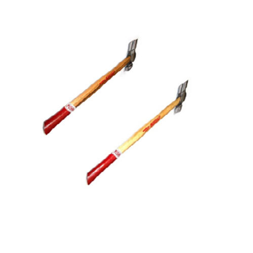 HAMMER D-F WITH HANDLE