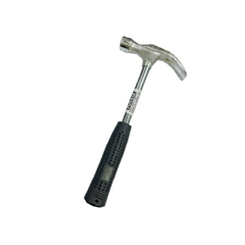 STEEL SHAFT CLAW HAMMER
