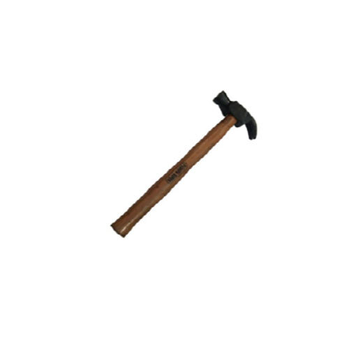 GERMAN TYPE HAMMER WITH HANDLE