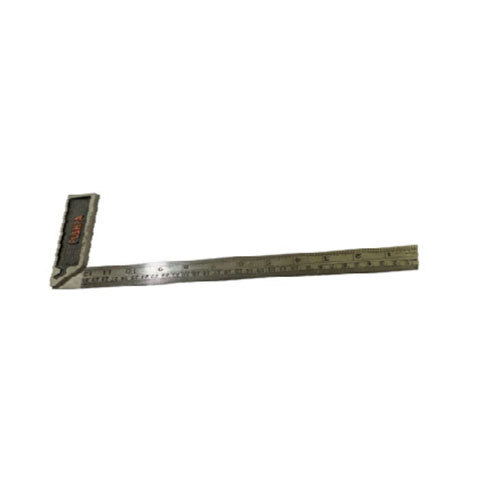 TRY SQUARE ANGLE CUT