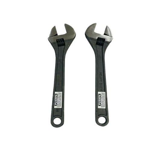 ADJASTABLE WRENCH