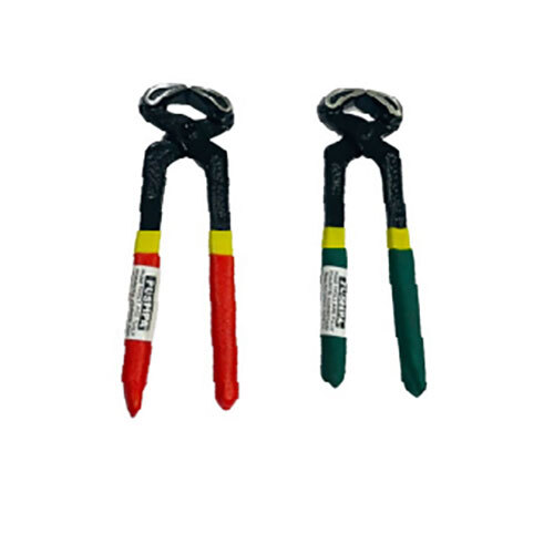 PINCER WITH SLEEVE And W-O SLEEVE