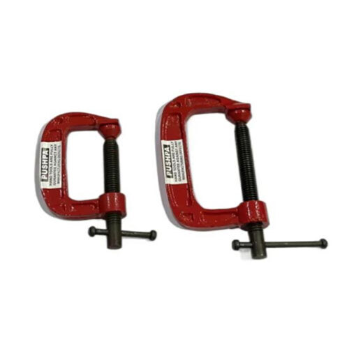 G CLAMP