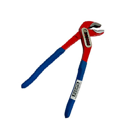 BOX JOINT WATER PUMP PLIER WITH SLEEVE