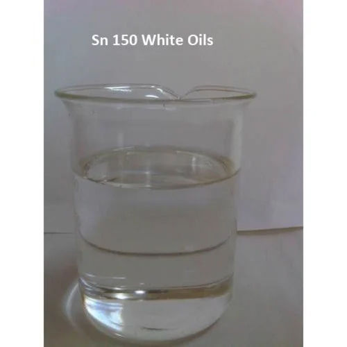 White Oil