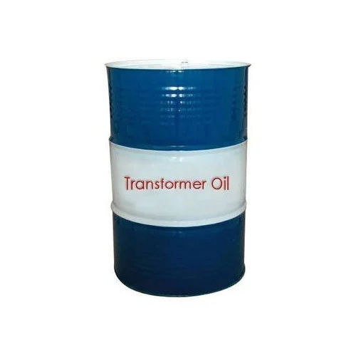 Industrial Transformer Oil