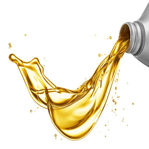 Lubricant Oil