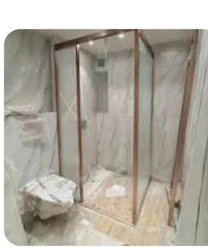 Frame  profile Shower Cubical