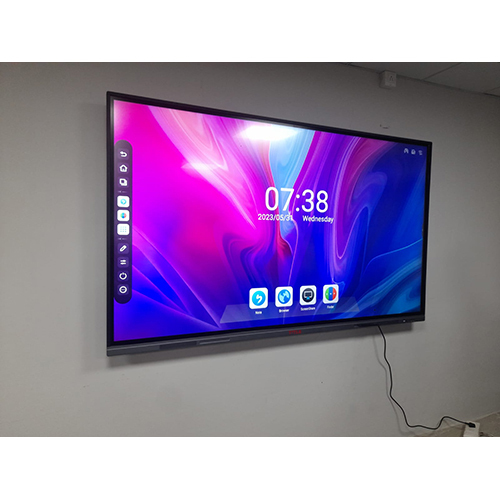 Different Available Smart Digital Classroom Solution