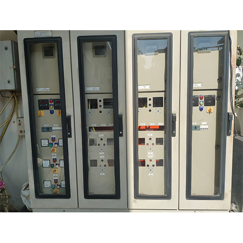 Metering Panel (Residential Purpose)