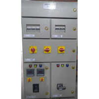 Distribution Panel