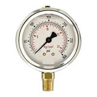 Pressure Gauge