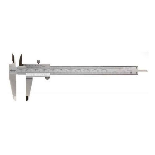 Vernier Caliper Size: Standard