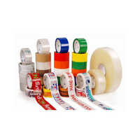 Adhesive Tapes