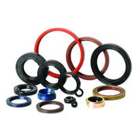 Oil Seal