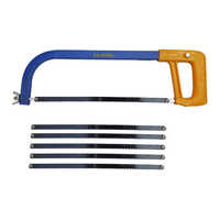 HACKSAW BLADES