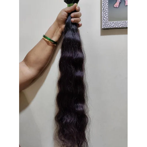 Natural Itip Hair Extension