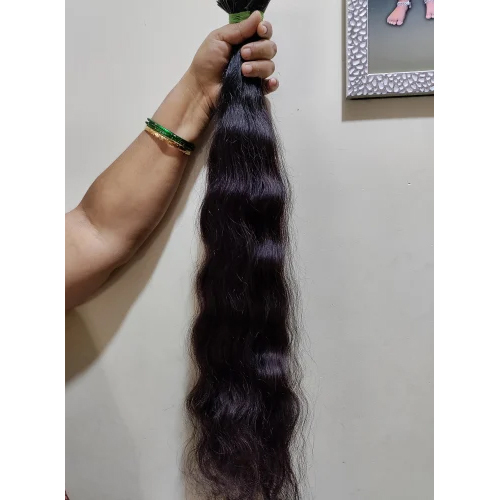 Natural ITIP Hair Extension