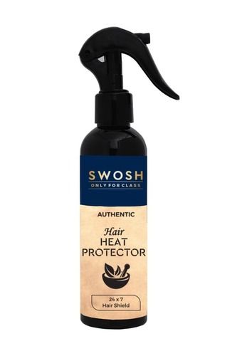 Hair Heat Protector Spray