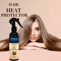 Hair Heat Protector Spray