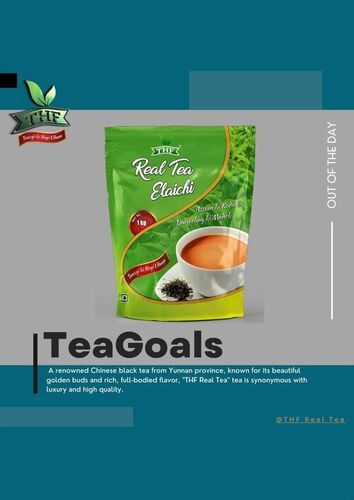 THF Real Tea Elaichi