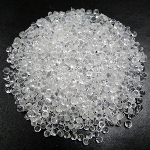 Transparent Reprocess Lldpe