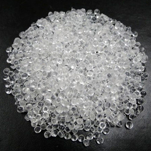 Reprocess LDPE