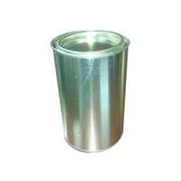 Ghee Tin Container