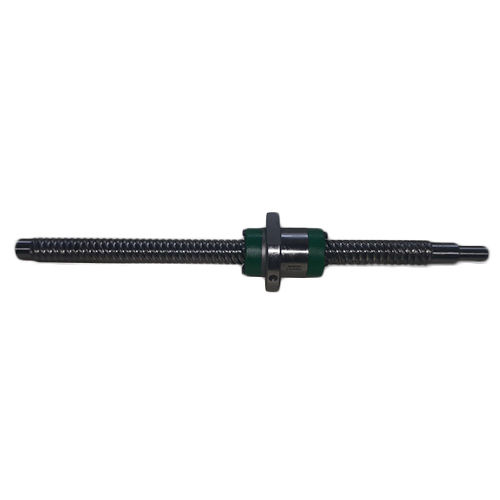 Galvanized Steel Ball Screw