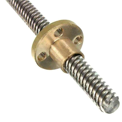 Lead Ball Screw