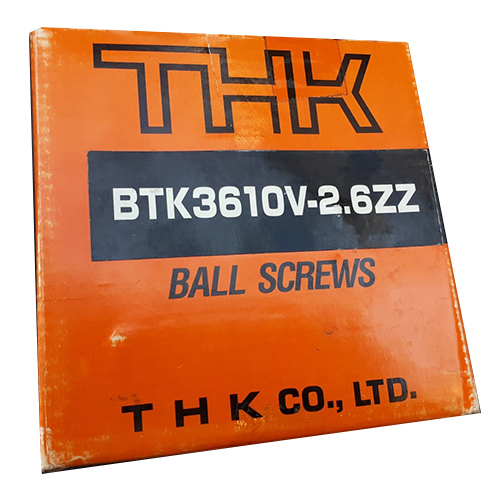 BTK3610V-2.6ZZ Ball Screw Nut