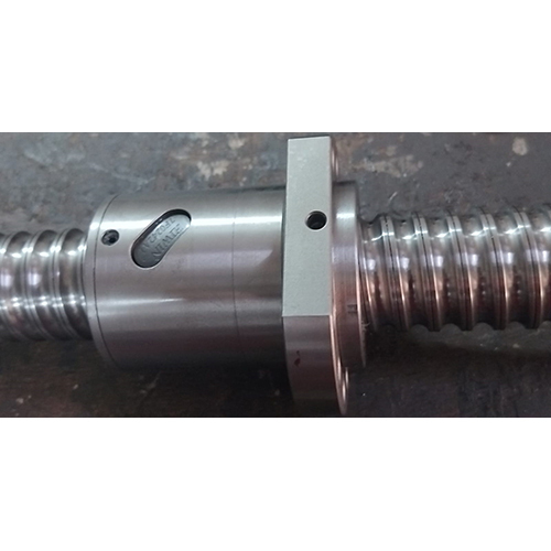 Customized Ball Screw Nut