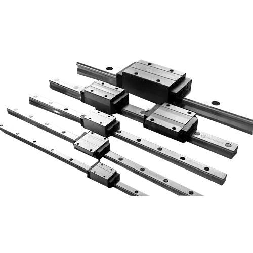 Stainless Steel Linear Guide Way